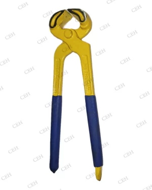 METRO Pincer plier (nails cutter and rumor)