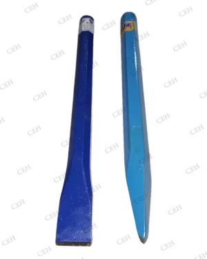 NORMAL Chipping Machine bit Flat(1) NORMAL Concrete Chisel Flat