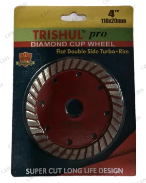 NORMAL GRINDING  Wheel for Stone and Concrete