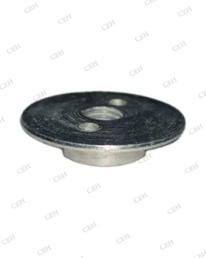 Disc Retainer Nut for Plastic Backing Pad