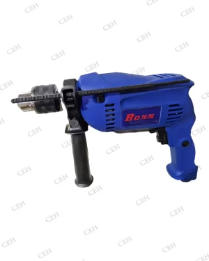 NORMAL Speed Reversible Power Hammer Drill Machine 13mm