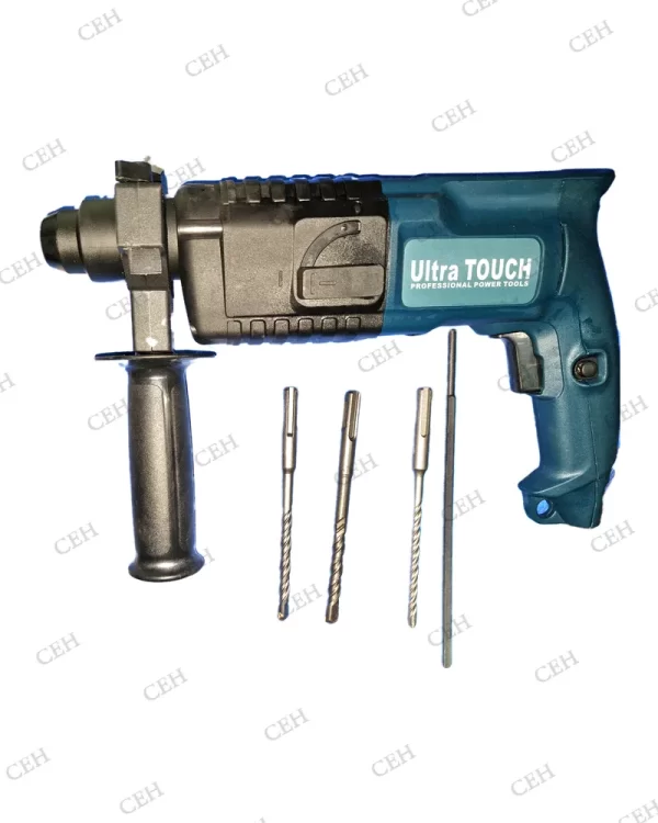NORMAL Drill machine 7