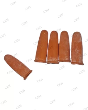 NORMAL Hand Finger Rubber