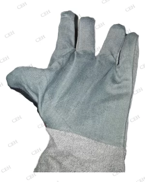 NORMAL Hand Gloves Gains Cloth