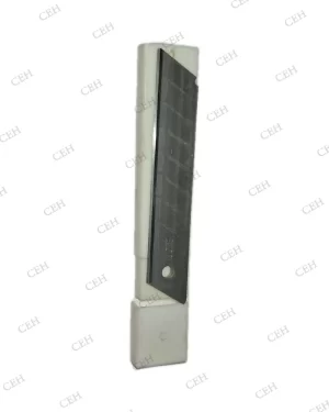 Knipe cutter blade