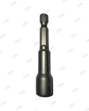 MAGNETIC NUT RUNNER BIT SOCKET