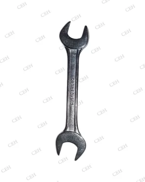 NORMAL & METRO SPANNER DOUBLE END OPEN