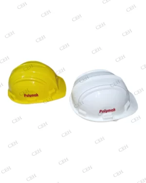 POLIMAK Safety Helmet