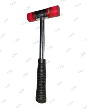 PYE Soft-faced Hammer