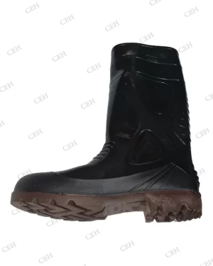 Polymak Gum But Safety Shoe