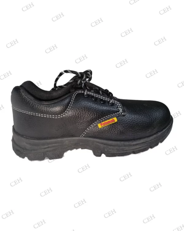 Polymak Safety Shoe
