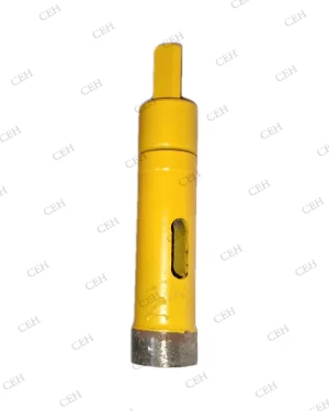 SUN Diamond Core Bit For Making Gole in Granite, Marble & Concrete