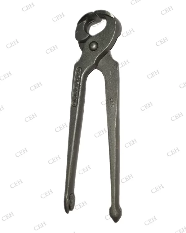 TAPARIA Pincer Plier (nails cutter and rumor)