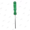 TAPARIA Torx Screwdriver  T-10 TO T-25