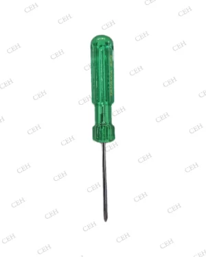 TAPARIA Screwdriver  2 in 1