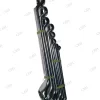 NORMAL & METRO Spanner set Ring 8 PC