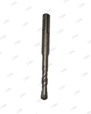 TAPARIA SDS-plus Hammer Drill Machine Bit