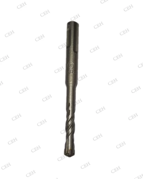 TAPARIA SDS-plus Hammer Drill Machine Bit