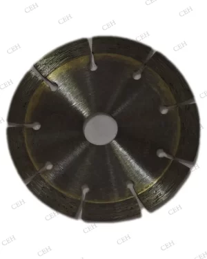 Z MARK Diamond Blade For Granite, Marble, Tile, Concrete  Cutter