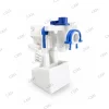 gebrit z ball cock (2) Gebrit inlet valve