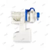 gebrit z ball cock (3) Gebrit inlet valve