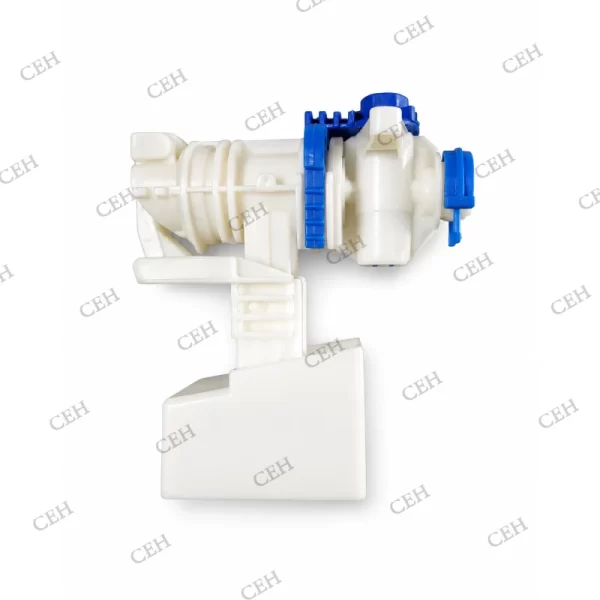 gebrit z ball cock (3) Gebrit inlet valve