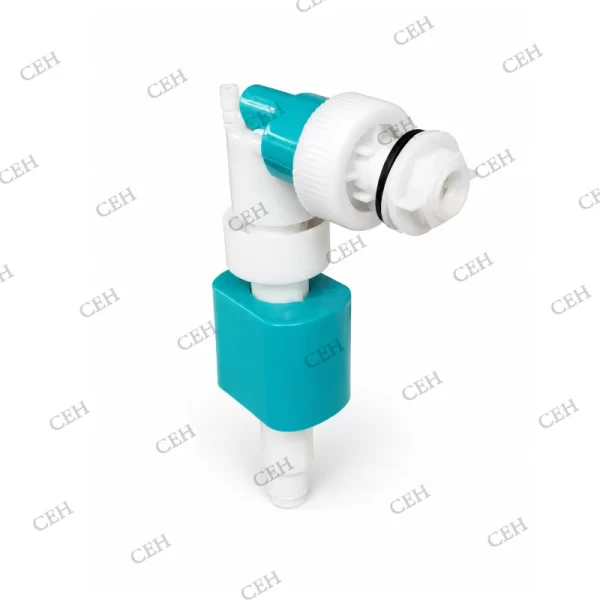 Hindware inlet valve