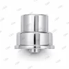 jaquar metropole dual head Jaquar Metropole Head 40 mm