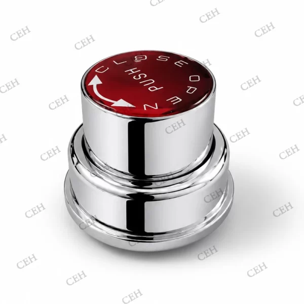 jaquar metropole dual head (3) Jaquar Metropole Head 40 mm