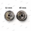 jaquar metropole dual head (4) Jaquar Metropole Head 40 mm
