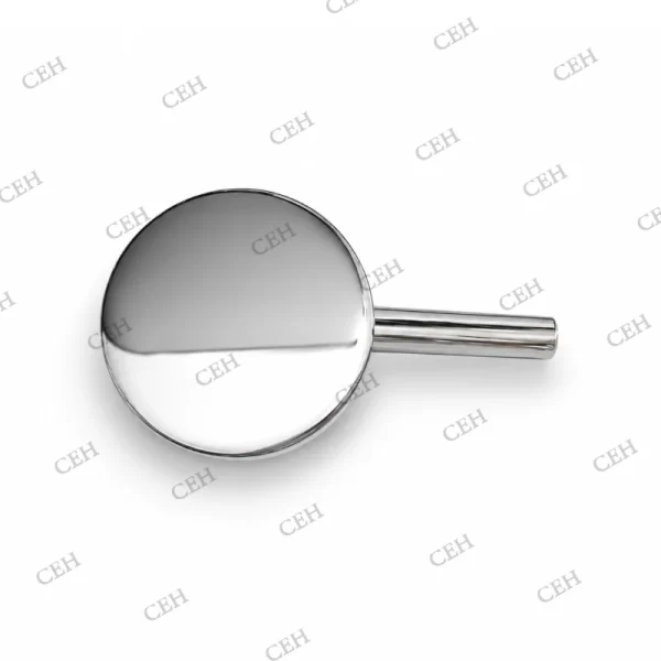 Jaquar wall mixer center head