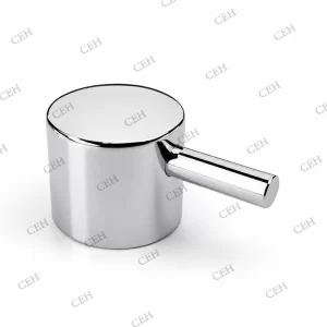 Jaquar wall mixer center head