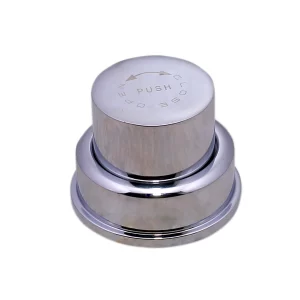 Jaquar Type Metropole Dual Head 40mm