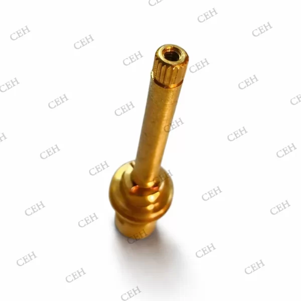 1-2 regular csc spindle (2) concealed stop cock Spindle 1/2"