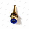 1-2 regular csc spindle (3) concealed stop cock Spindle 1/2"