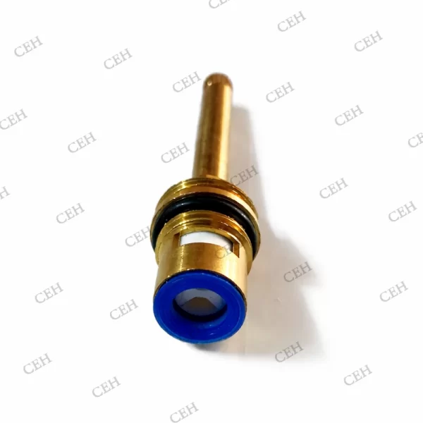 1-2 regular csc spindle (3) concealed stop cock Spindle 1/2"