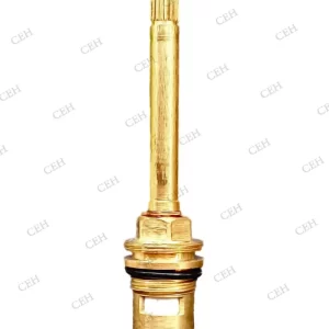 ceramic csc spindle 1/2"