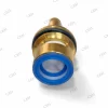 Ceramic Spindle 3/4