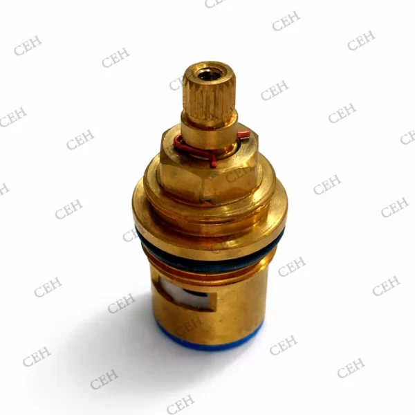 Ceramic Spindle 3/4