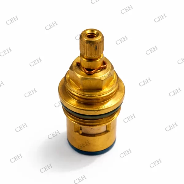 Ganga spindle