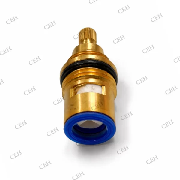 Ganga spindle