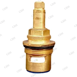 jaquar queen ess vectrion 28 spindle