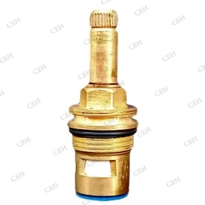 jaquar queen spindle