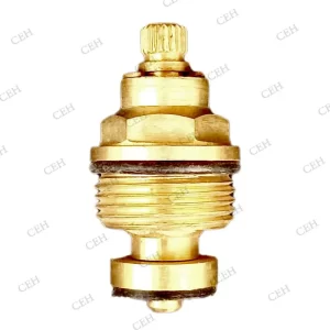 cabtree rising spindle