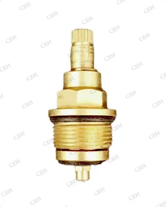 CERA rising spindle CABTREE