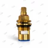 Regular ceramic Spindle