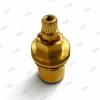 Regular ceramic Spindle