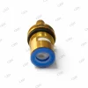 Regular ceramic Spindle