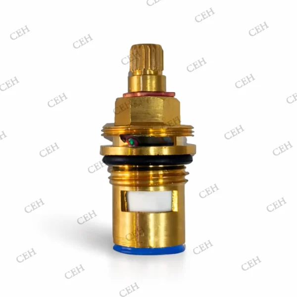Regular ceramic Spindle