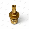 ceramic lite spindle (3) Regular ceramic light spindle